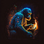Curious Ape's avatar