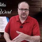 Daily Bites Of God's Word - Part 98 - Psalm 119:98