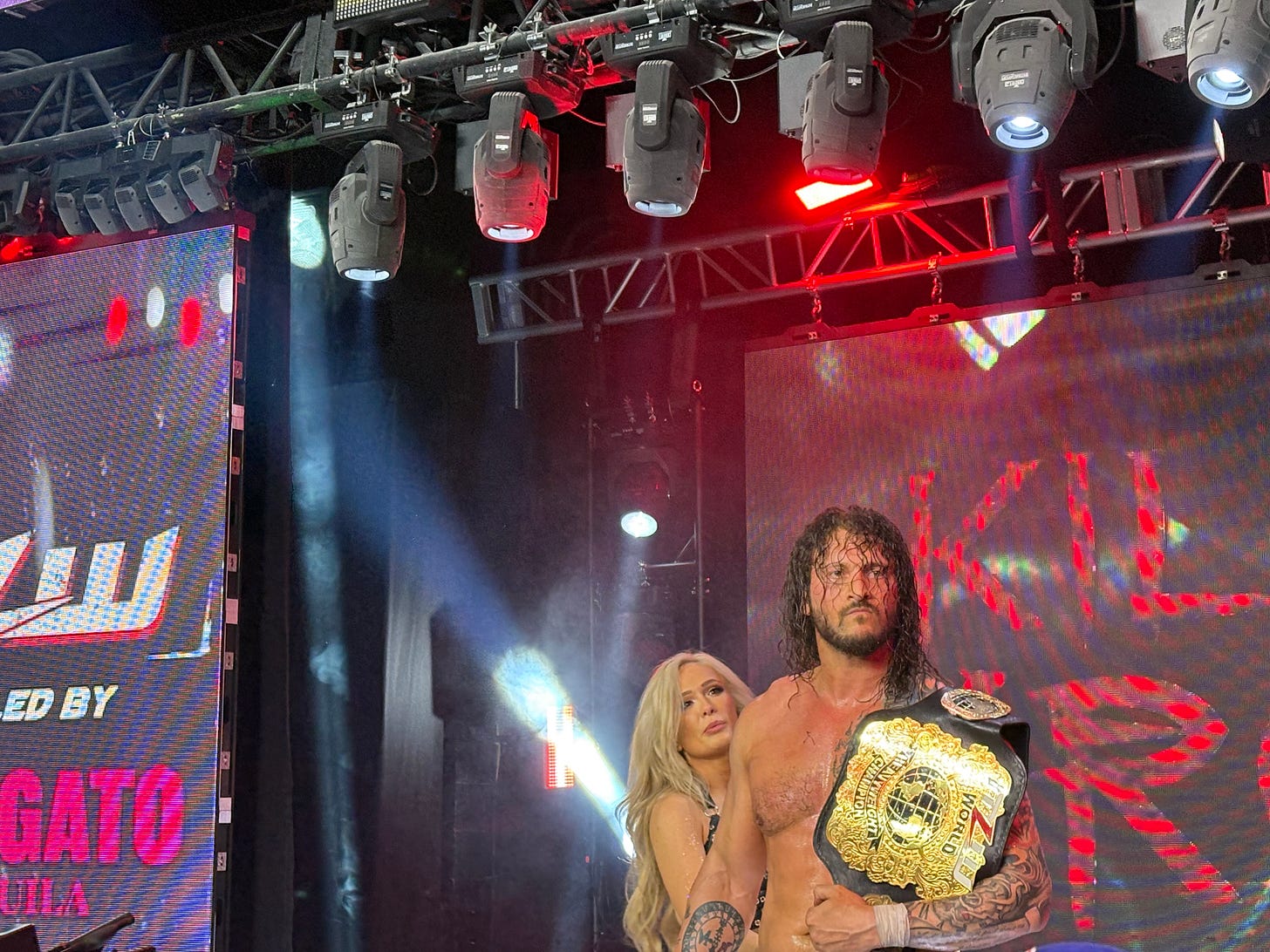 MLW