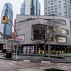 Albee Square Mall to City Point