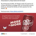 In food marketing, lies kill