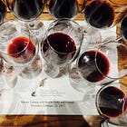 Backward and Forward: Tasting Napa Cabernet Sauvignon, 1974 to Now