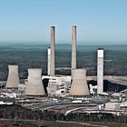 Fossil AI I—Finance Capital's New Utility Frontier