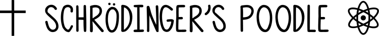 Schrödinger's Poodle