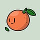 Mandarin Zest