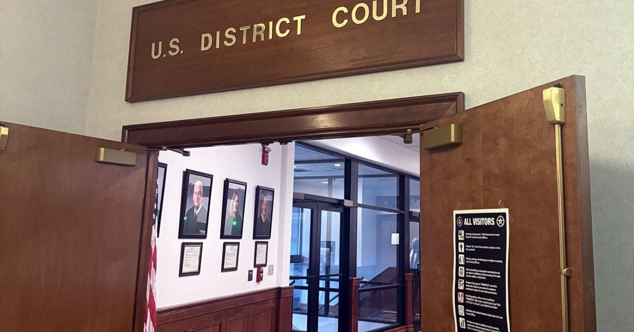 Former DuBois employee Shaffer pleads guilty in federal corruption case |  News | thecourierexpress.com