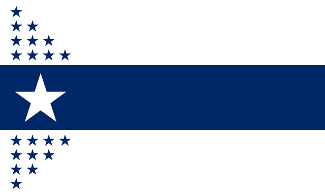 r/vexillology - Centennial