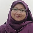 Hanisah A Rahman's avatar