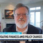 The Coming 2026 Economic Boom - Rod on NTD News Today