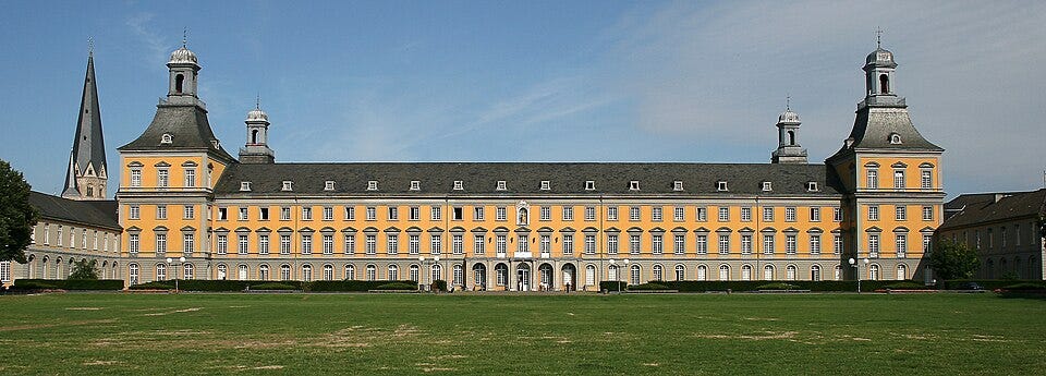 University of Bonn - Wikipedia