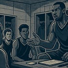 3 Routines Players Can Lead to Build Leadership Confidence