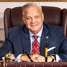 Southern Baptists' Cesspool of Duplicity