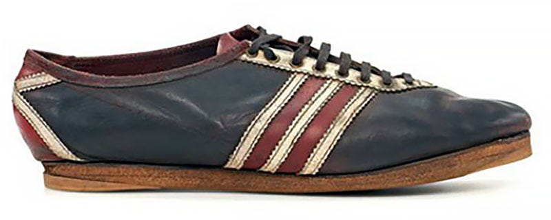 The Dassler: Number 39- May 2025. adidas ZX200, the story of