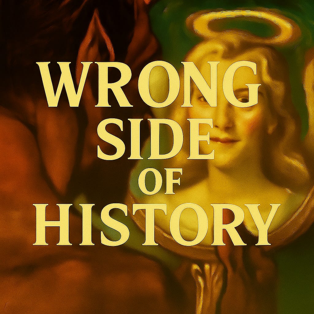Wrong Side of History