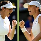 A Wimbledon to remember