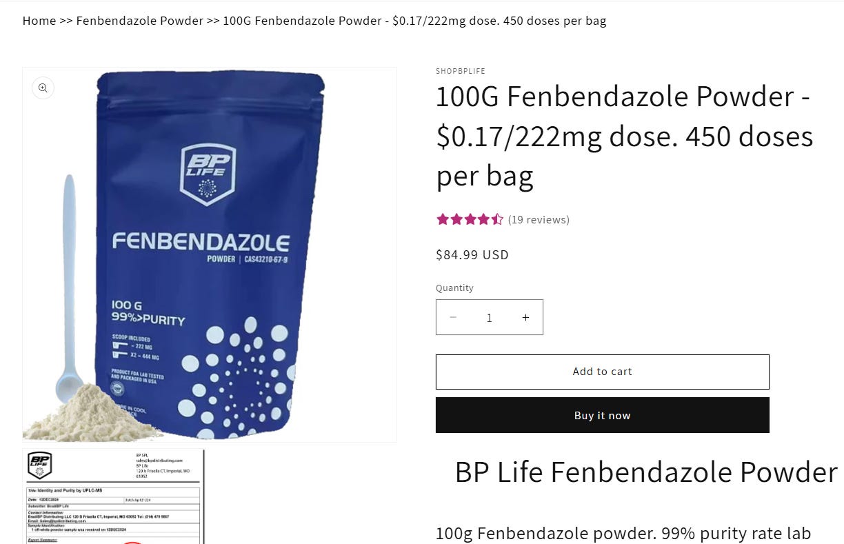 Makis's Colon Cancer Protocols Halting Tumors & Metastasis FAST