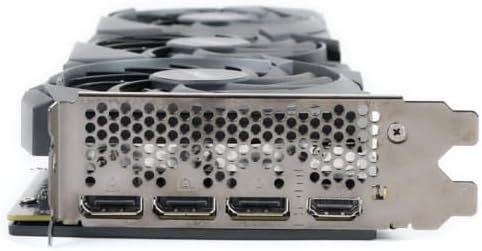 Best GPUs for local video AI in 2026 Best GPUs for local video AI in 2026