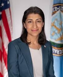 Lina M. Khan | Federal Trade Commission