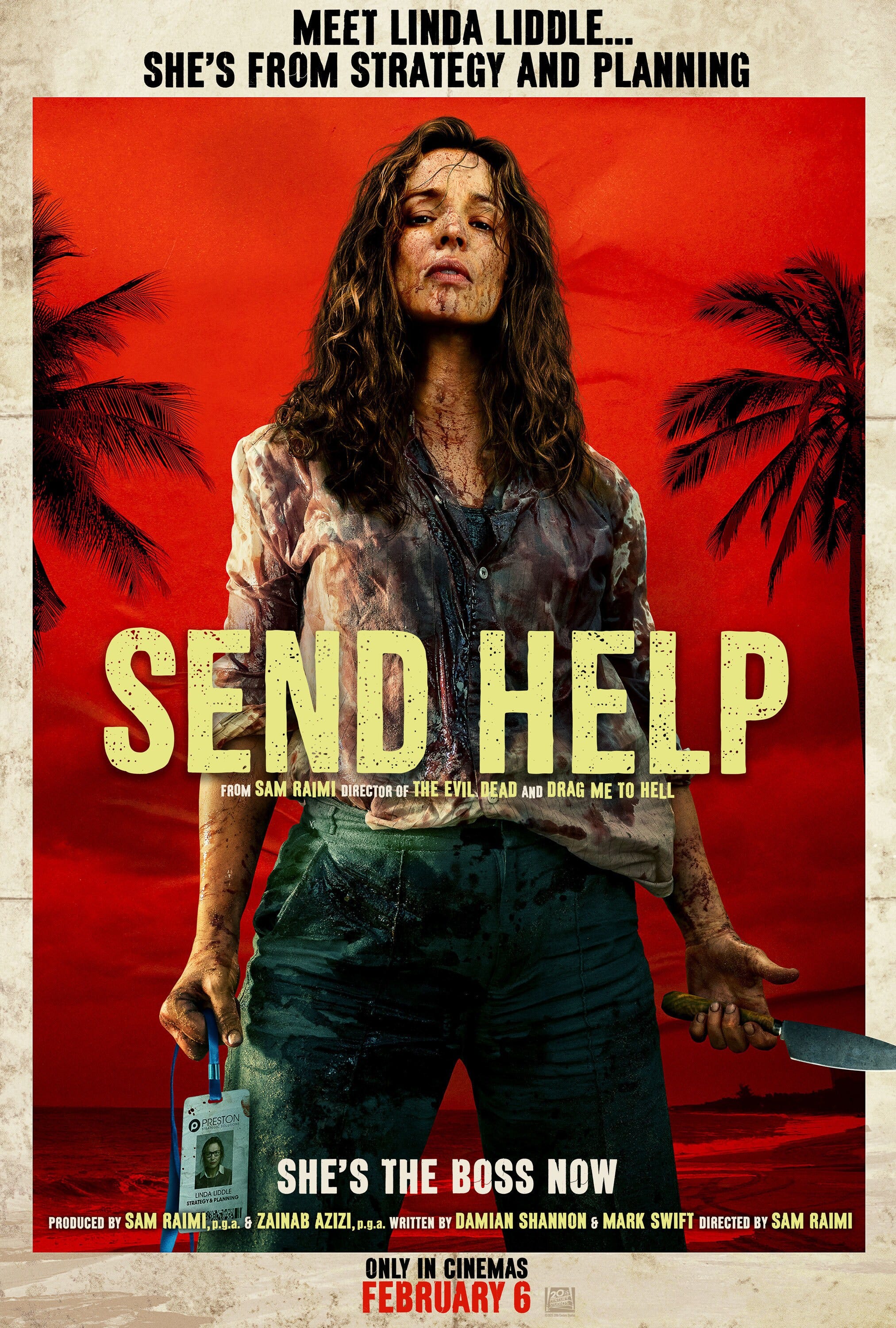What happened to movie taglines? - by Nancy Friedman