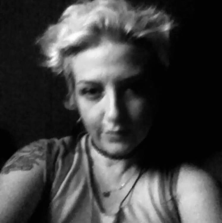SylviaBGood