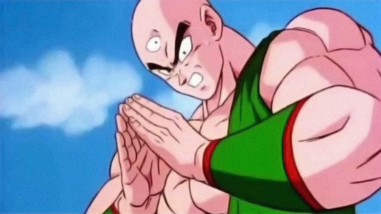 Dragon Ball: ¿Ten Shin Han es humano? La explicación de la raza a la que Dragon Ball: ¿Ten Shin Han es humano? La explicación de la raza a la que