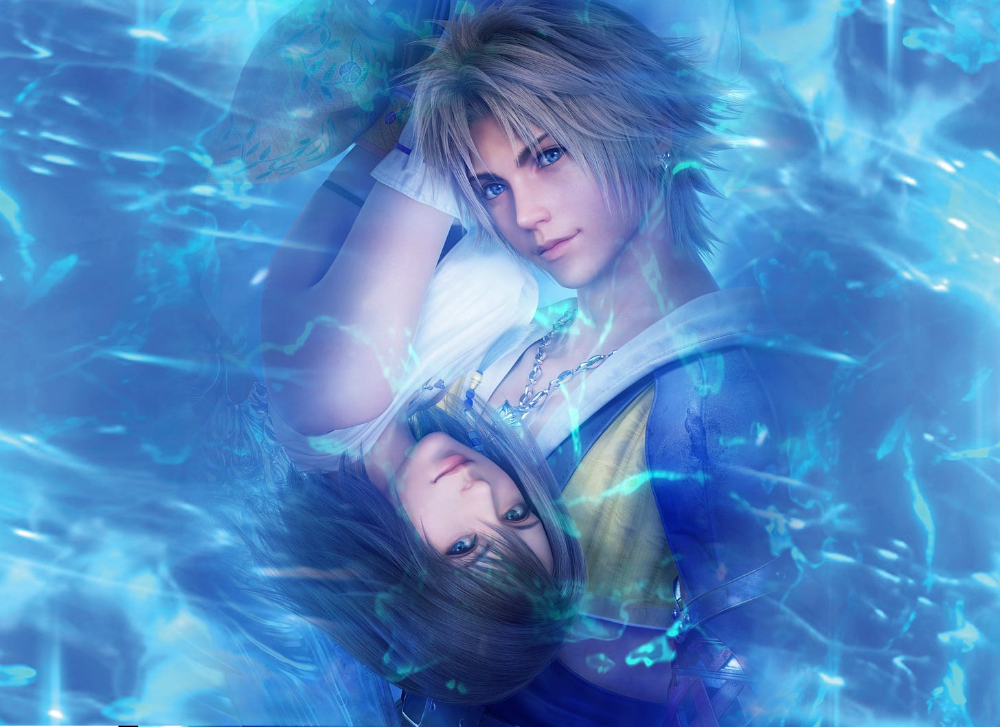 FFX FFX