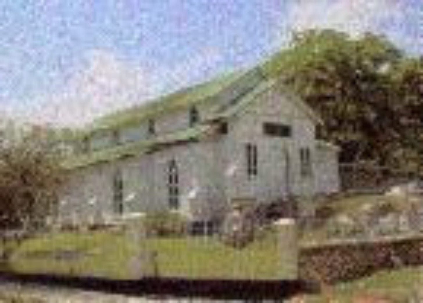 Church of the Good Shepherd