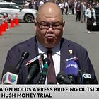 If You Can Add 'That JD Vance Just F*cked' To The End Of A Campaign Statement, It's A Bad Campaign Statement