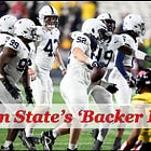 Penn State's 'Backer Plug Sim