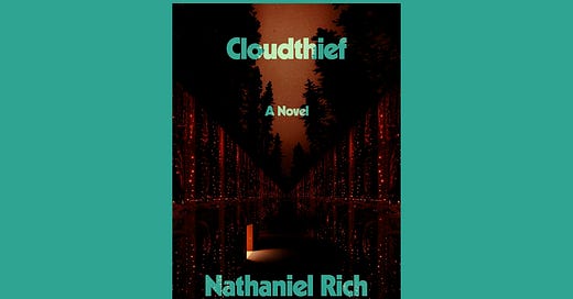 Ron Charles | Substack