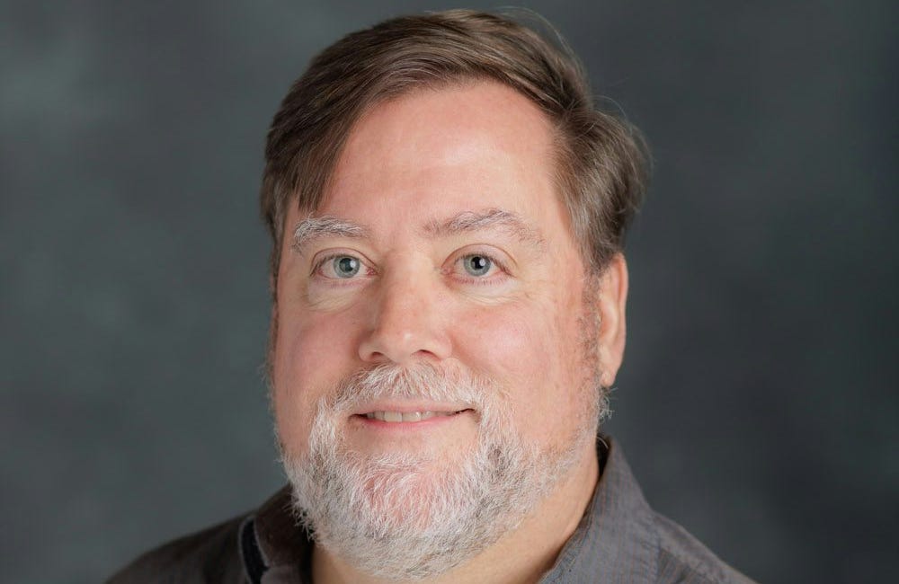 How Cormac Works: In Dialogue with Bill Hardwig