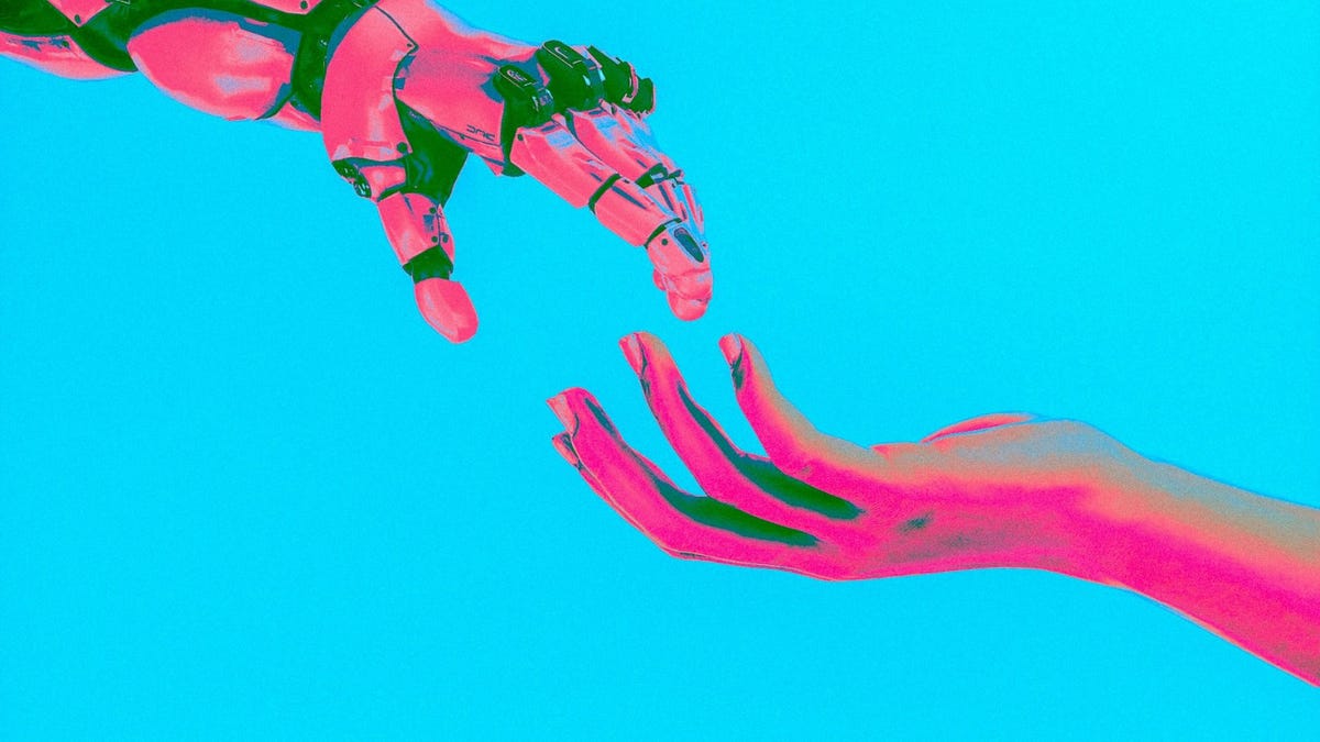 The role of AI in health care — GLOBAL — Aslikannih