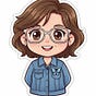 Jennifer Paige's avatar