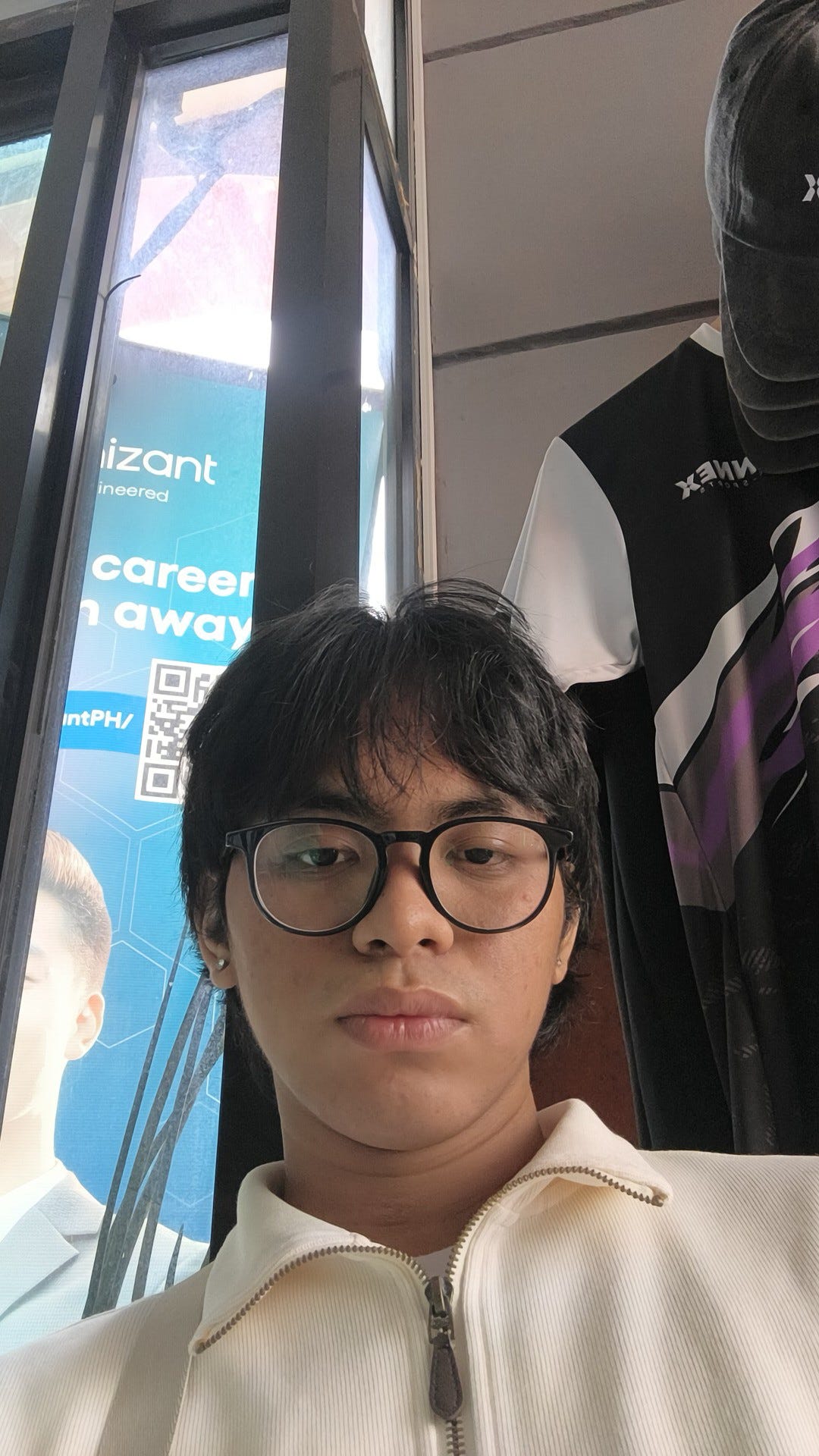 please dont be mean