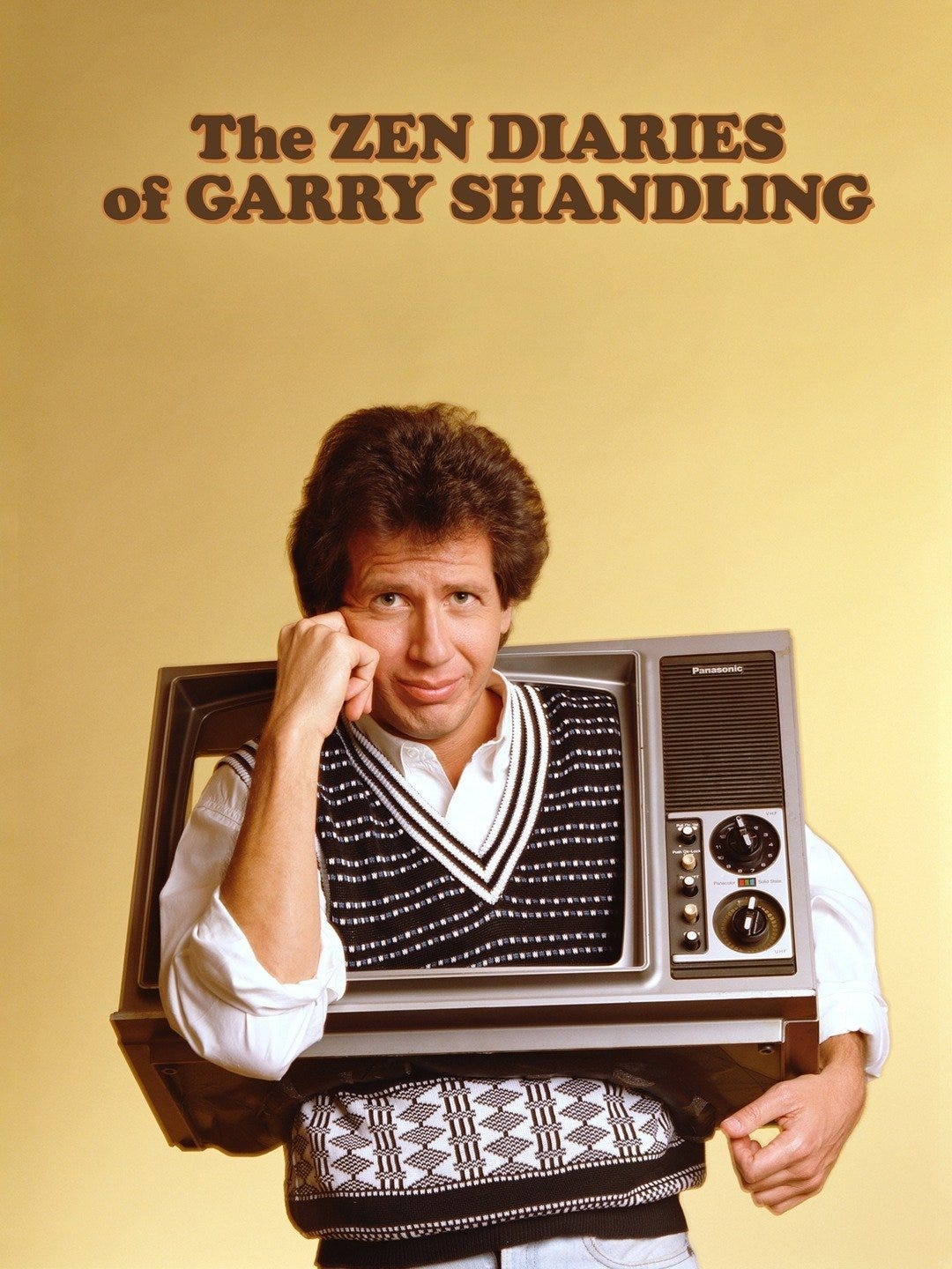 The Zen Diaries of Garry Shandling - Rotten Tomatoes