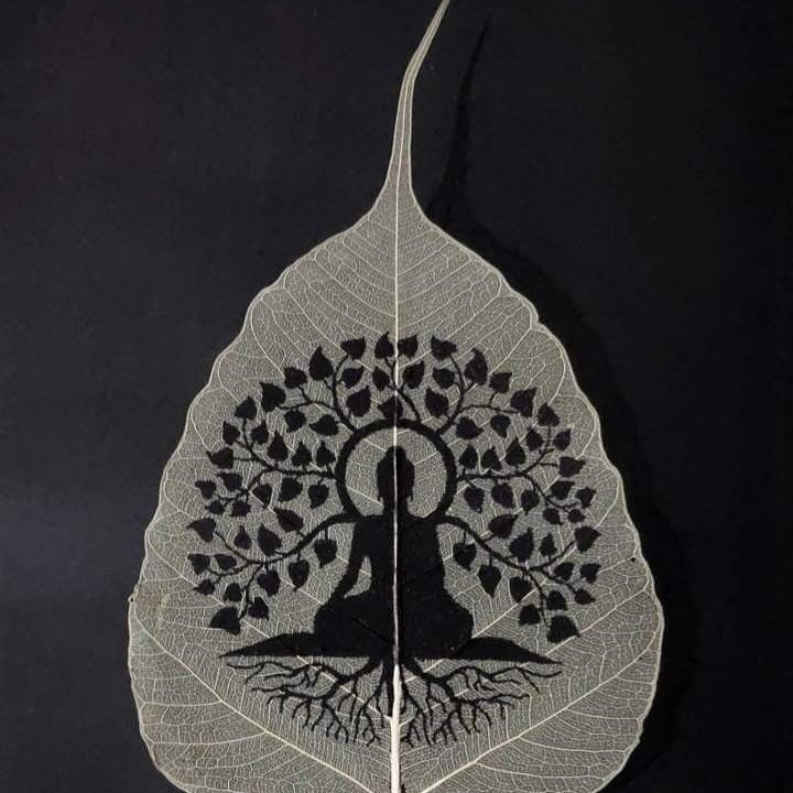 The Art of Living in the Eternal Now & The Divine Truth