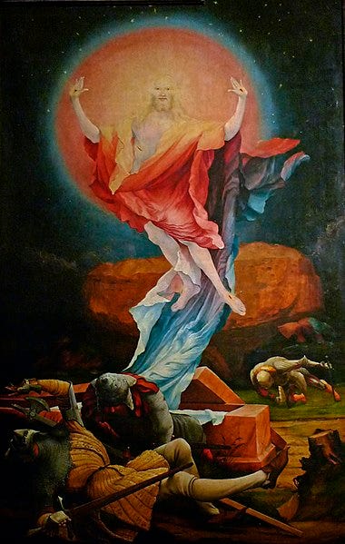 File:Grunewald - christ.jpg - Wikipedia