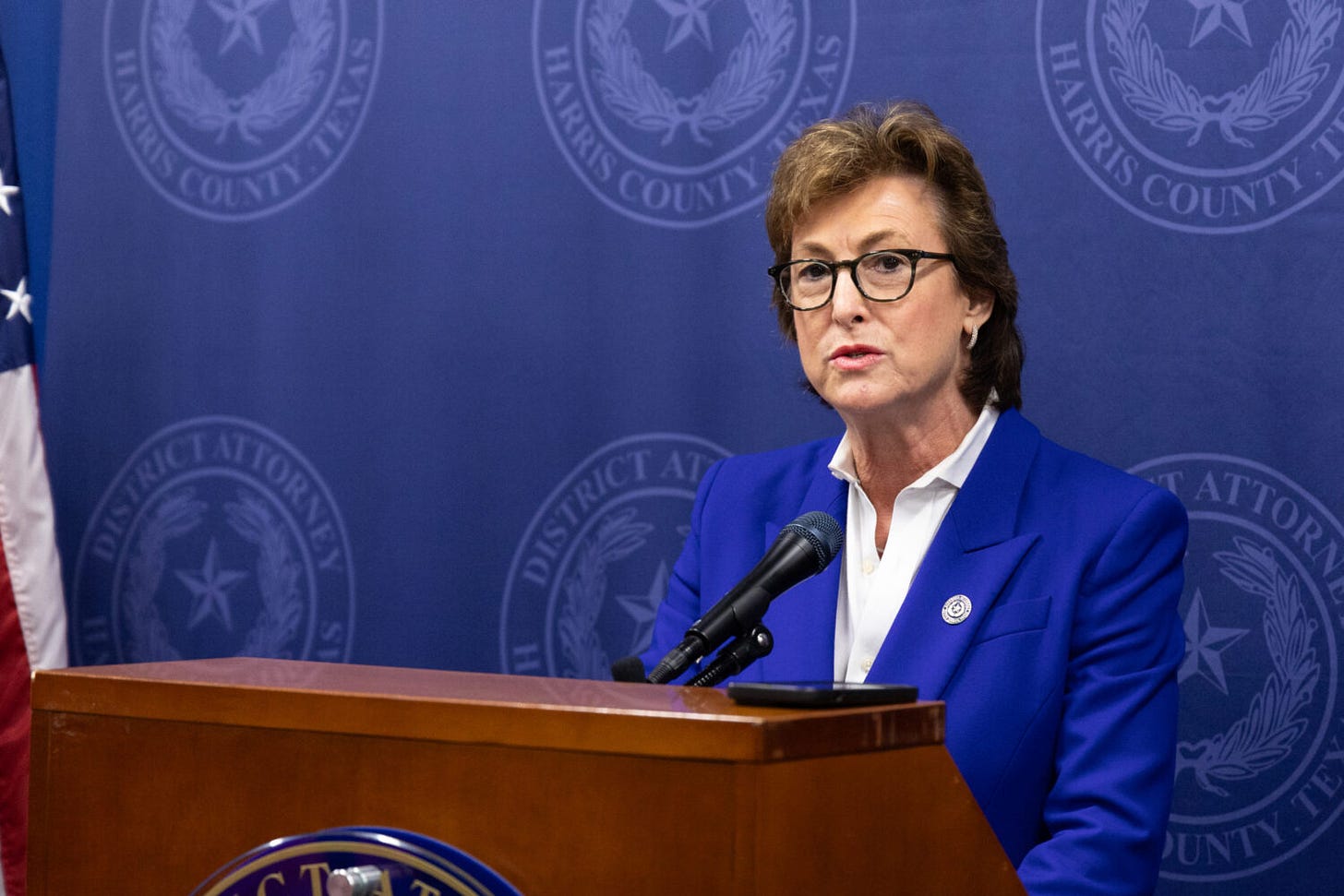 Endorse DA Ogg - Kim Ogg District Attorney Harris County 2024