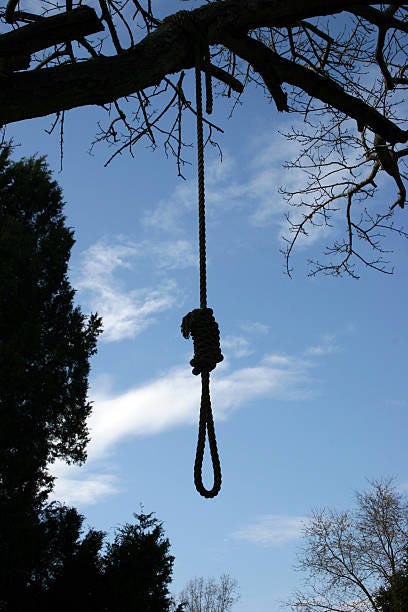 140+ Noose Hanging In A Tree Stock Photos, Pictures & Royalty-Free Images - iStock 140+ Noose Hanging In A Tree Stock Photos, Pictures & Royalty-Free Images - iStock