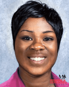 Tarasha Benjamin 4 Tarasha Benjamin 4