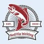 Red Fin Writing's avatar