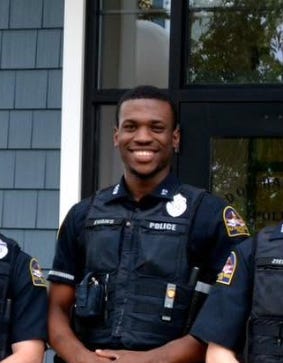 Old Orchard Beach Police Officer Arrested by ICE for Being in U.S ...