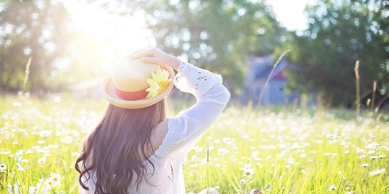 Self-Care is vital for longevity…