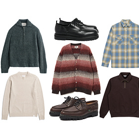 What to wear this holiday season 