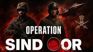 Op Sindoor not over, signals new normal ...