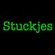 Stuckjes
