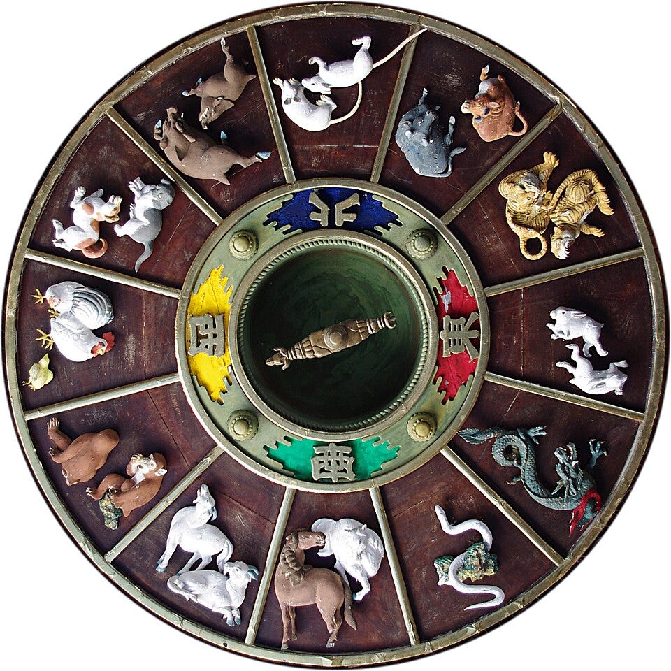 File:Chinese Zodiac carvings on ceiling of Kushida Shrine, Fukuoka.jpg