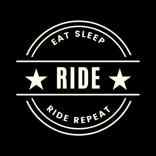 Substack profile picture for @ride