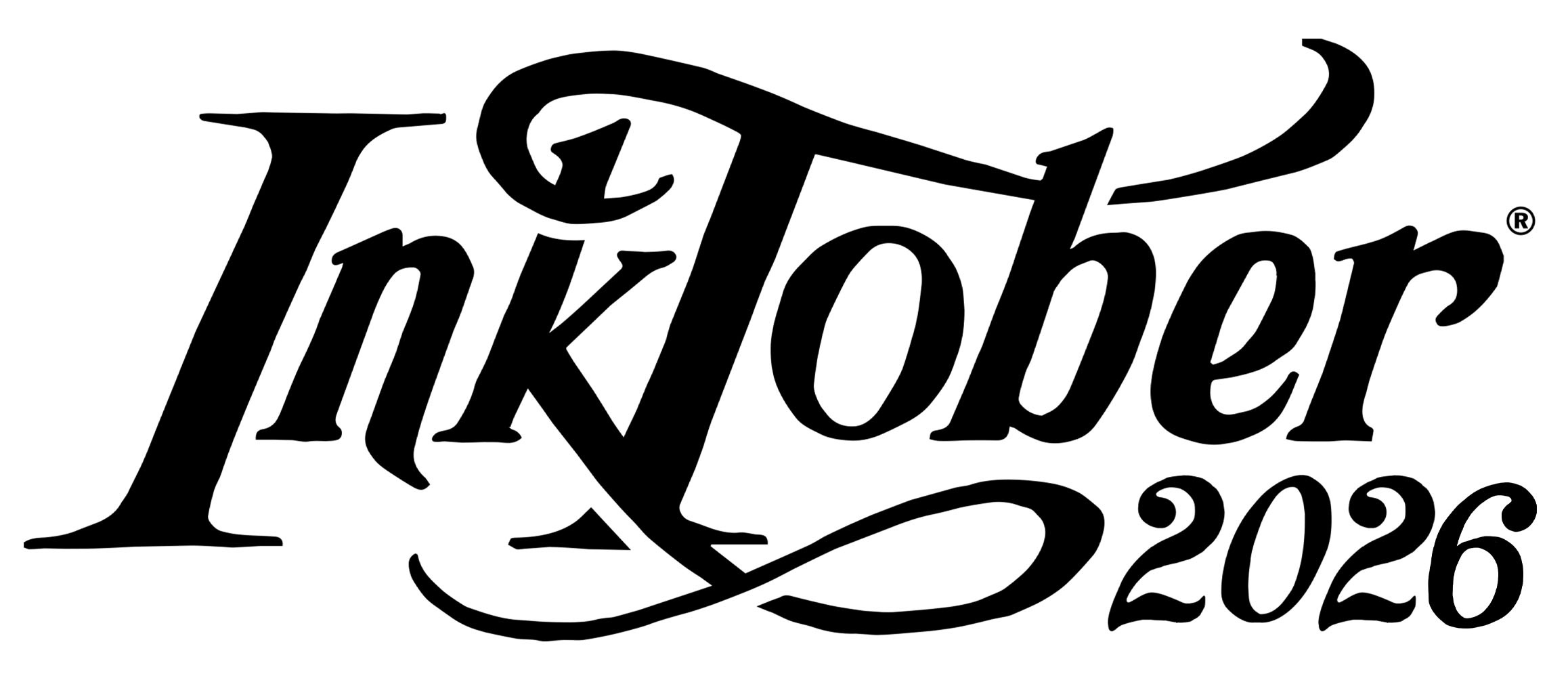 Check List Over 2026 Prompt List! - The Inktober Newsletter