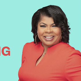 The Tea w/ April Ryan ft. Al Sharpton and Brandon Scott